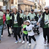 IX Marcha Contra el Cáncer Castellón