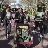 IX Marcha Contra el Cáncer Castellón