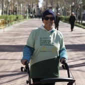 IX Marcha Contra el Cáncer Castellón
