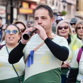 IX Marcha Contra el Cáncer Castellón