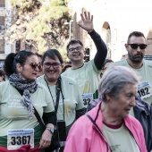 IX Marcha Contra el Cáncer Castellón