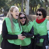 IX Marcha Contra el Cáncer Castellón