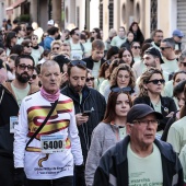 IX Marcha Contra el Cáncer Castellón