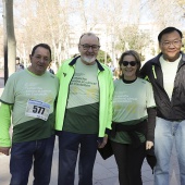 IX Marcha Contra el Cáncer Castellón