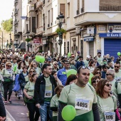 IX Marcha Contra el Cáncer Castellón