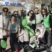 IX Marcha Contra el Cáncer Castellón