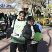 IX Marcha Contra el Cáncer Castellón
