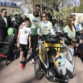 IX Marcha Contra el Cáncer Castellón