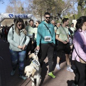 IX Marcha Contra el Cáncer Castellón