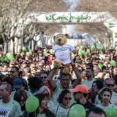 IX Marcha Contra el Cáncer Castellón