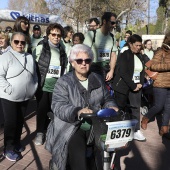 IX Marcha Contra el Cáncer Castellón