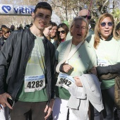 IX Marcha Contra el Cáncer Castellón