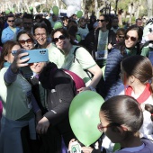 IX Marcha Contra el Cáncer Castellón