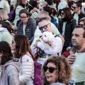 IX Marcha Contra el Cáncer Castellón