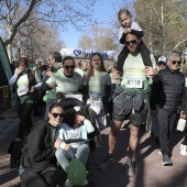 IX Marcha Contra el Cáncer Castellón