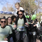 IX Marcha Contra el Cáncer Castellón