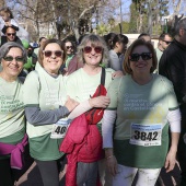 IX Marcha Contra el Cáncer Castellón