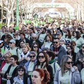 IX Marcha Contra el Cáncer Castellón