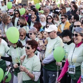 IX Marcha Contra el Cáncer Castellón