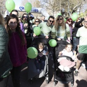 IX Marcha Contra el Cáncer Castellón