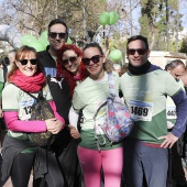 IX Marcha Contra el Cáncer Castellón