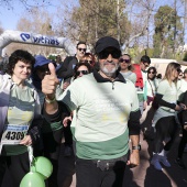 IX Marcha Contra el Cáncer Castellón