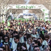 IX Marcha Contra el Cáncer Castellón