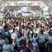 IX Marcha Contra el Cáncer Castellón