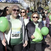 IX Marcha Contra el Cáncer Castellón