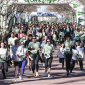 IX Marcha Contra el Cáncer Castellón