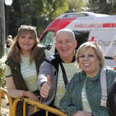IX Marcha Contra el Cáncer Castellón