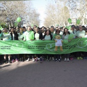 IX Marcha Contra el Cáncer Castellón