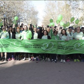 IX Marcha Contra el Cáncer Castellón