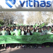 IX Marcha Contra el Cáncer Castellón