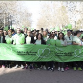 IX Marcha Contra el Cáncer Castellón