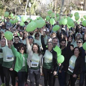 IX Marcha Contra el Cáncer Castellón