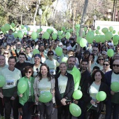 IX Marcha Contra el Cáncer Castellón