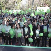 IX Marcha Contra el Cáncer Castellón