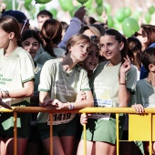 IX Marcha Contra el Cáncer Castellón