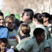 IX Marcha Contra el Cáncer Castellón