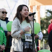 IX Marcha Contra el Cáncer Castellón