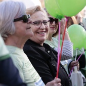 IX Marcha Contra el Cáncer Castellón
