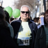 IX Marcha Contra el Cáncer Castellón