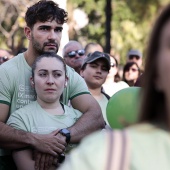 IX Marcha Contra el Cáncer Castellón