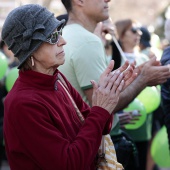 IX Marcha Contra el Cáncer Castellón