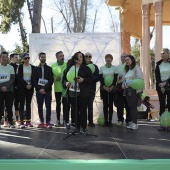 IX Marcha Contra el Cáncer Castellón
