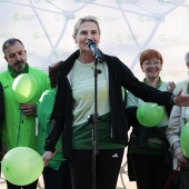 IX Marcha Contra el Cáncer Castellón