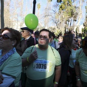 IX Marcha Contra el Cáncer Castellón