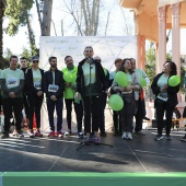 IX Marcha Contra el Cáncer Castellón