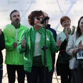 IX Marcha Contra el Cáncer Castellón